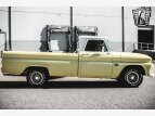 Thumbnail Photo 7 for 1966 Chevrolet C/K Truck